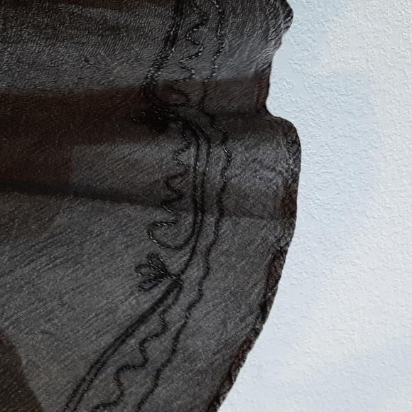 BOUTIQUE EARTHY DRESS - Picture 8 of 8